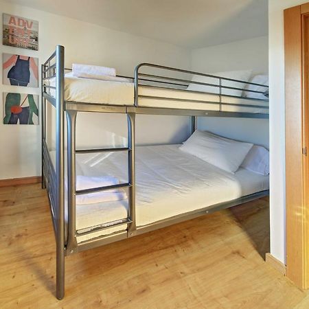 Apartament Pau Casals, 2 Min Walk From The Sea & Sea View リョレート・デ・マル エクステリア 写真
